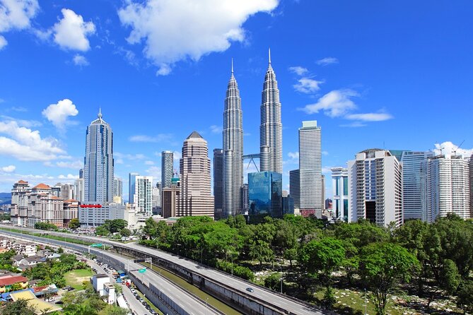 Kuala Lumpur