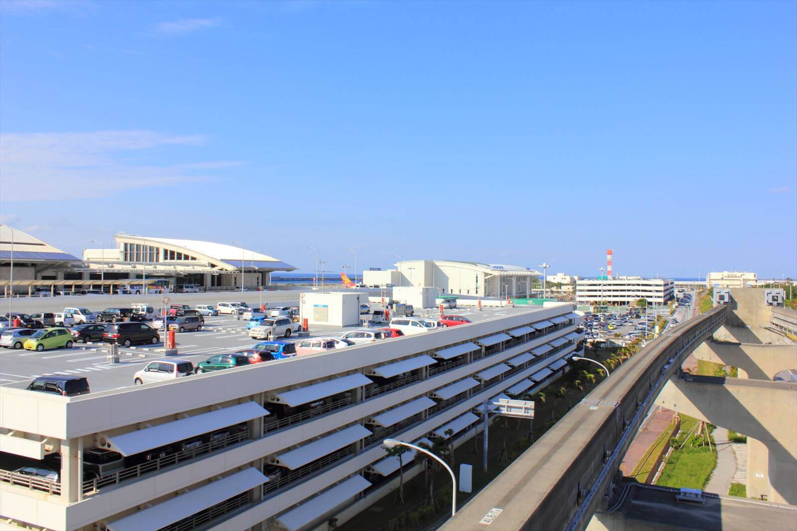 Naha Airport (OKA)